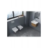 Turkuaz Seramik Cerastyle Duru Lavabo 60 x 40 cm ( sadece lavabo dahildir)