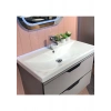 Turkuaz Seramik Cerastyle Elite 90 cm Lavabo