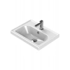 Turkuaz Seramik Cerastyle Frame Etajerli Lavabo 50 cm 030900U