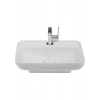 Turkuaz Seramik Cerastyle Lal Tezgah Üstü Lavabo 60 cm 072700U