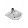Turkuaz Seramik Cerastyle Nil 55 Cm Etajerli Lavabo