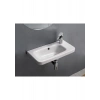 Turkuaz Seramik Cerastyle Noura Etajerli Lavabo 60 x 30 cm