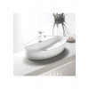 Turkuaz Seramik Cerastyle One Tezgah Üstü Lavabo 67 cm 076500U