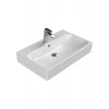 Turkuaz Seramik Cerastyle Pinto 100 Cm Etajerli Lavabo