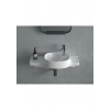 Turkuaz Seramik Harmony 80 cm Etejerli Lavabo