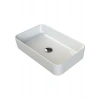 Turkuaz Seramik Hera 60X38 cm Lavabo (Bataryasız)