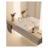 Turkuaz Seramik Hera 60X38 cm Lavabo (Bataryasız)