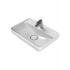 Turkuaz Seramik Lal Lavabo 60 x 42 cm