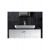 Turkuaz Seramik Lal Lavabo 60 x 42 cm