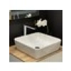 Turkuaz Seramik One Lavabo 46 x 46 cm