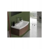 Turkuaz Seramik Plus 90 cm Etajerli Lavabo