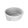 Turkuaz Seramik Suit 38 cm Tezgahaltı Lavabo