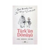 Türk’ün Dönüşü