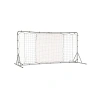 Turnuva Futbol Topu Rebounder, 12 x 6 ft Boyut