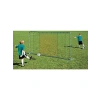 Turnuva Futbol Topu Rebounder, 12 x 6 ft Boyut