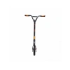 Turuncu 2 Tekerlekli Scooter, Eğlenceli ve Pratik Kullanım