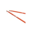 Turuncu 5A Hickory Baget, Pro-Mark Marka ile Yüksek Kalite