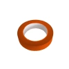 Turuncu Maskeleme Bandı, 24 mm x 50 mt Boyutunda