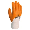 Turuncu Renk Koruyucu Eldiven No:10