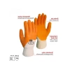Turuncu Renk Koruyucu Eldiven No:10