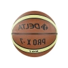 Turuncu Renkli Unisex Basketbol Topu - 7 Numara