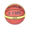 Turuncu Renkli Unisex Basketbol Topu - 7 Numara