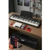 Tuş Hassasiyetli Org, Bluetooth ve USB MIDI ile Gelişmiş Performans