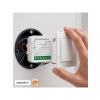 Tuya Mini Zigbee Nötrsüz Tek Çıkışlı Röle
