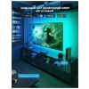 TV Arkası LED Ambiyans Aydınlatma, Govee AI Sync Box ile Kolay Kullanım