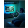 TV Arkası LED Ambiyans Aydınlatma, Govee AI Sync Box ile Kolay Kullanım