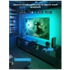 TV Arkası LED Aydınlatma - AI Senkronizasyonu