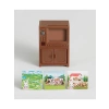 TV Seti Temalı Sylvanian Families Oyuncak Seti