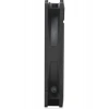 TX 14cm Siyah Kasa Fanı (TXCCF14BK)