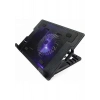 Tx 17” 14cm Fanlı 5 Kademeli 2x USB HUB Notebook Laptop Soğutucu