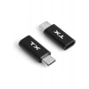 Tx Apple Lightning To Type-C Dönüştürücü (DATA AKTARMAZ, KULAKLIK ÇALIŞTIRMAZ)(TX-AC-U04)