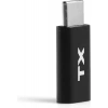 Tx Apple Lightning To Type-C Dönüştürücü (DATA AKTARMAZ, KULAKLIK ÇALIŞTIRMAZ)(TX-AC-U04)