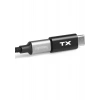 Tx Apple Lightning To Type-C Dönüştürücü (DATA AKTARMAZ, KULAKLIK ÇALIŞTIRMAZ)(TX-AC-U04)