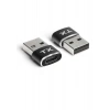 Tx USB Type-A To Type C Çevirici Şarj ve Data Aparatı (TX-AC-U02)