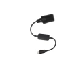 Type-C Çakmak Fiş Çevirici, 5V-12V Dönüştürücü