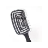 Üç Boyutlu Saç Fırçası - Profesyonel Kullanım için Pro 10 Modeli