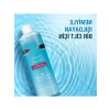 Üç Etkili Micellar Su - Hiyaluronik Asit ile Zenginleştirilmiş (400 ml)