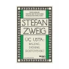 Üç Usta:Balzac, Dıckens, Dostoyevski - Stefan Zweig