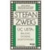 Üç Usta:Balzac, Dıckens, Dostoyevski - Stefan Zweig
