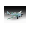 Uçak Modeli Yapım Seti - Messerschmitt Bf109G-6