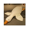 Uçan Kaz Morton Uyku Yastığı, 75 cm Sevimli Peluş Arkadaş
