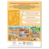 Uçan Kitap Tükenmeyen Jöle Sticker Kitabı - İnşaat