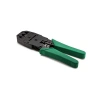 Üçlü Jack Çakma Pense, RJ-45/RJ-12/RJ-11 Uyumlu