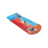 Üçlü Kaydırak, H2OGO! Tsunami Splash Ramp, 488 cm Uzunluğunda