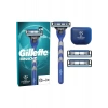 Uefa Champions League Special Edition Erkekler Için Gillette Mach3