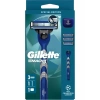 Uefa Champions League Special Edition Erkekler Için Gillette Mach3